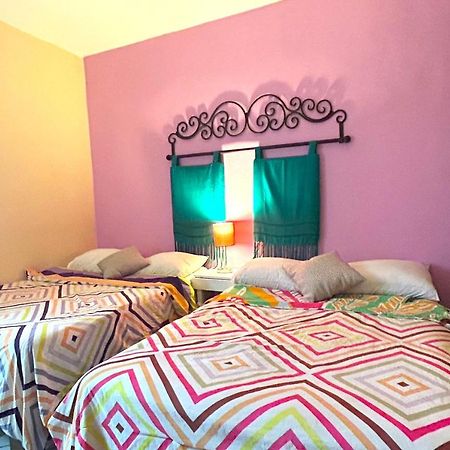 Sofia Hostel Cabo Cabo San Lucas Dış mekan fotoğraf