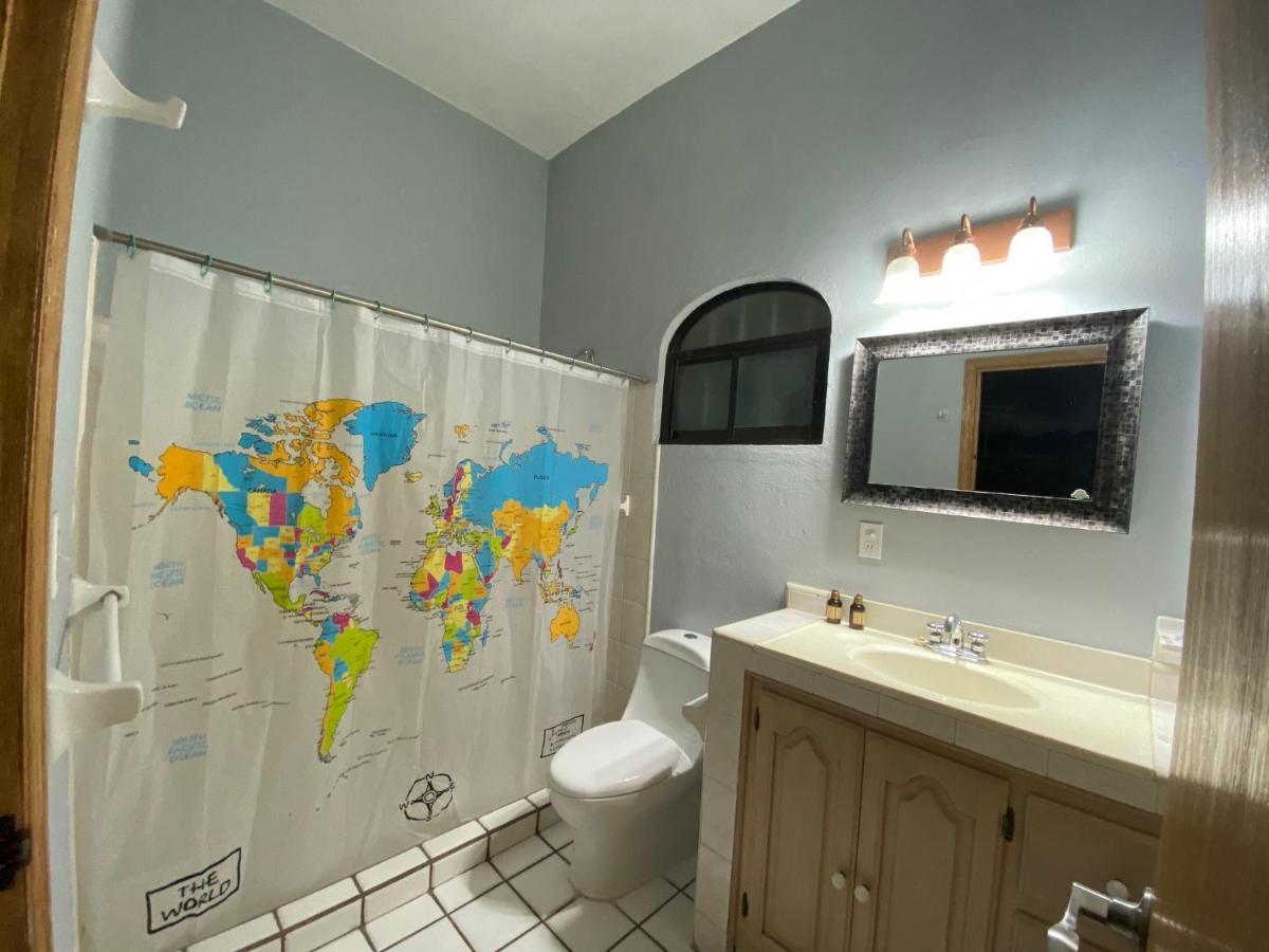 Sofia Hostel Cabo Cabo San Lucas Dış mekan fotoğraf