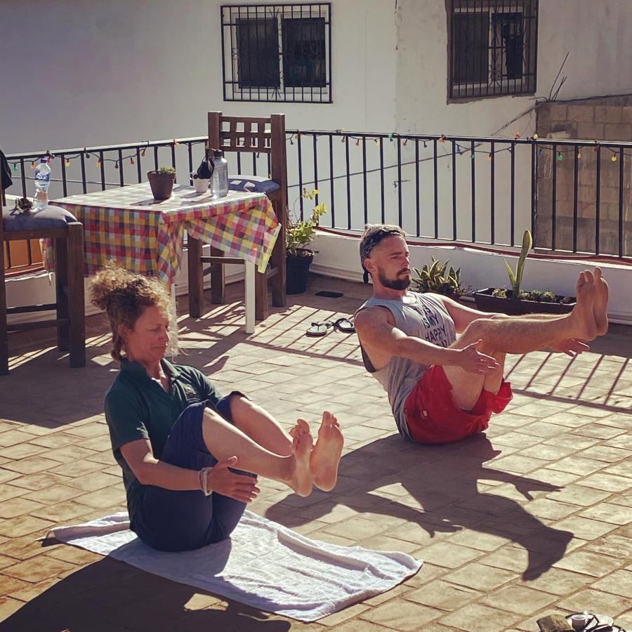 Sofia Hostel Cabo Cabo San Lucas Dış mekan fotoğraf
