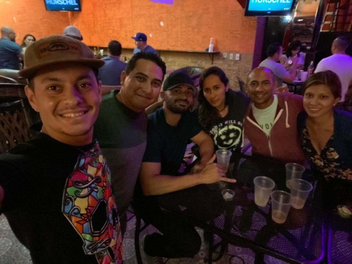 Sofia Hostel Cabo Cabo San Lucas Dış mekan fotoğraf