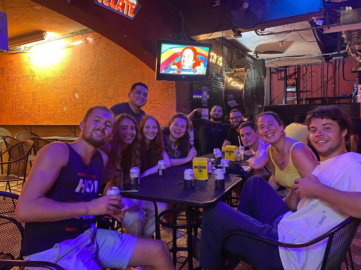 Sofia Hostel Cabo Cabo San Lucas Dış mekan fotoğraf