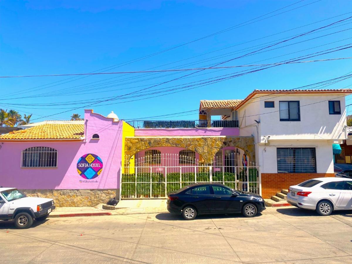 Sofia Hostel Cabo Cabo San Lucas Dış mekan fotoğraf