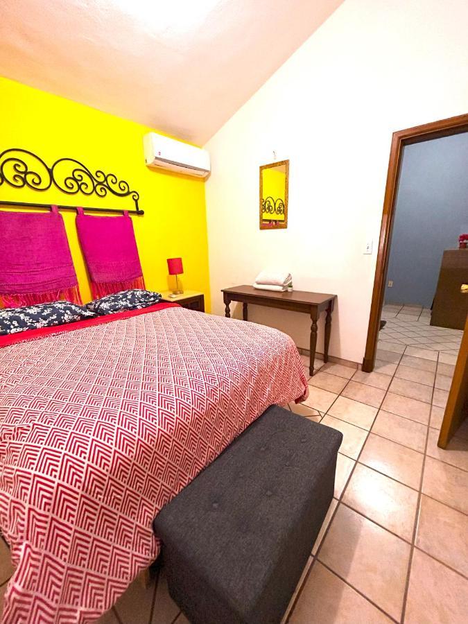 Sofia Hostel Cabo Cabo San Lucas Dış mekan fotoğraf