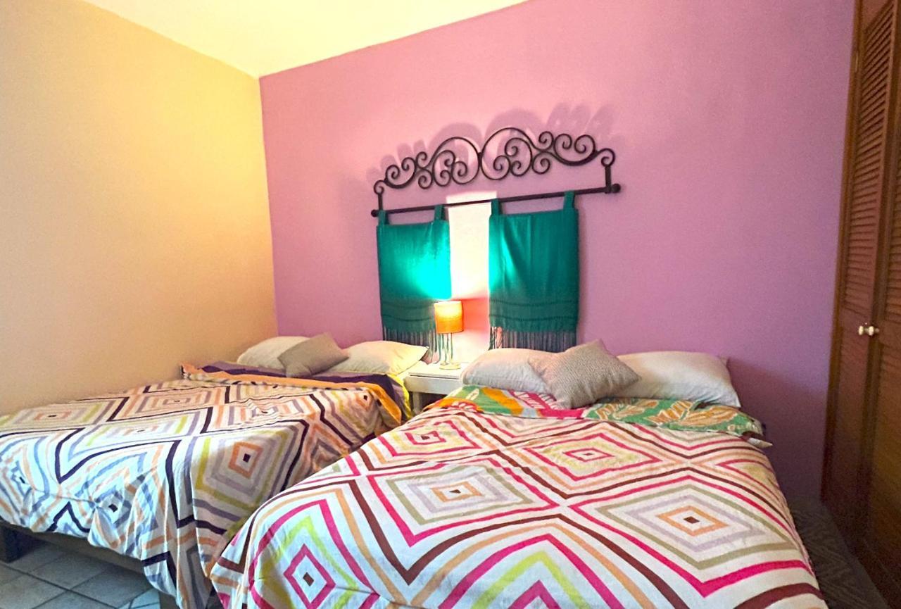 Sofia Hostel Cabo Cabo San Lucas Dış mekan fotoğraf
