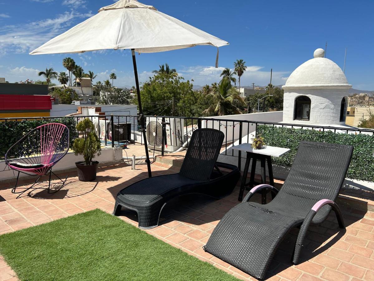 Sofia Hostel Cabo Cabo San Lucas Dış mekan fotoğraf
