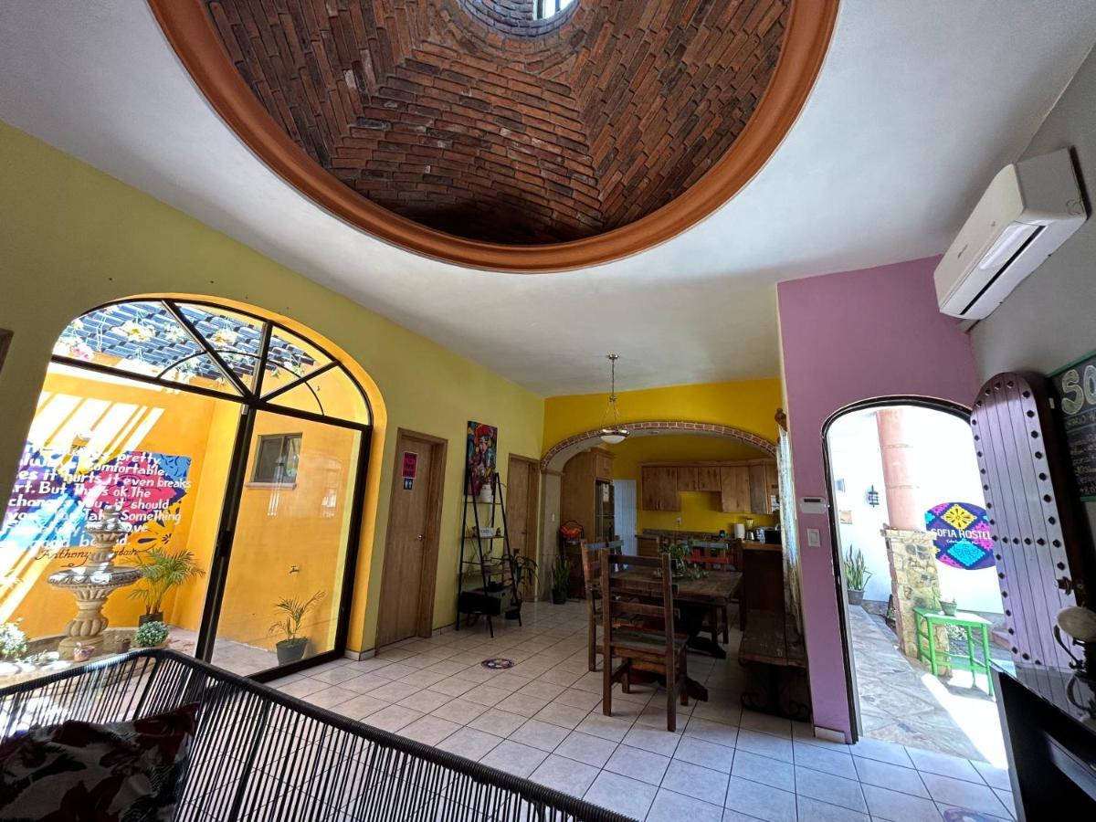 Sofia Hostel Cabo Cabo San Lucas Dış mekan fotoğraf