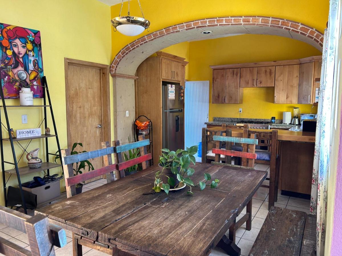 Sofia Hostel Cabo Cabo San Lucas Dış mekan fotoğraf